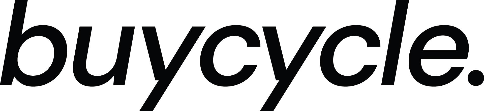 Buycycle logo