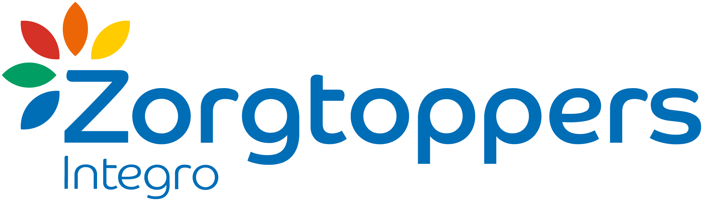 Zorgtoppers logo