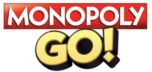 Monopoly Go! logo