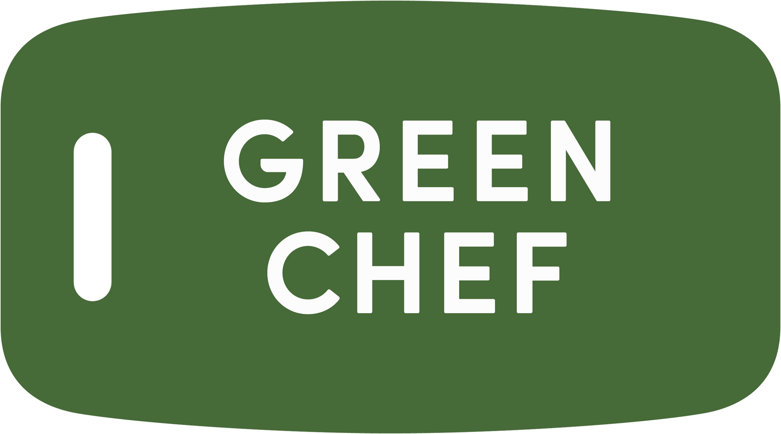 Green Chef logo