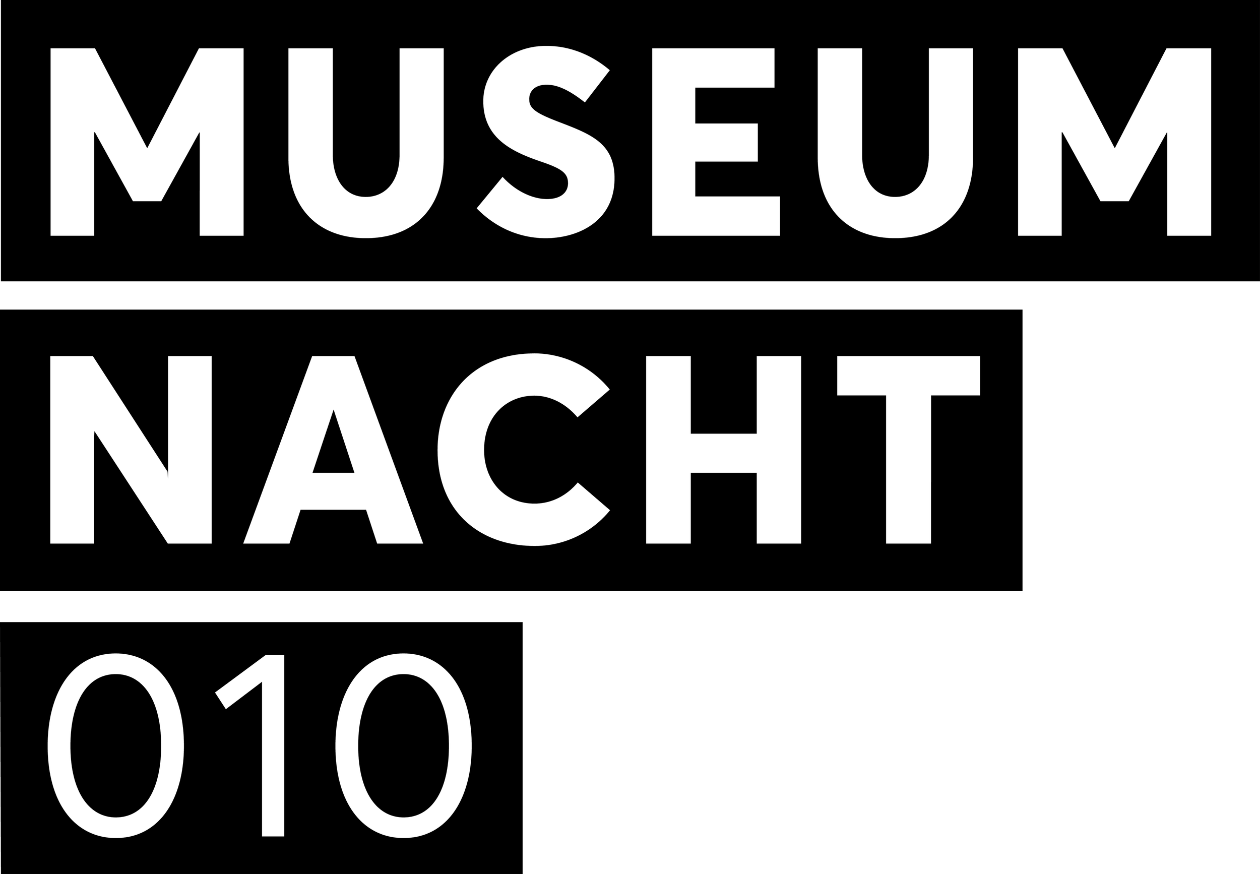Museumnacht logo