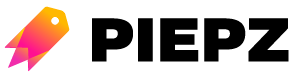 Piepz logo