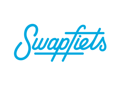 Swapfiets logo