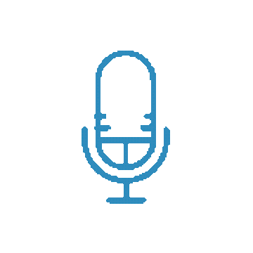 Microfoon icon