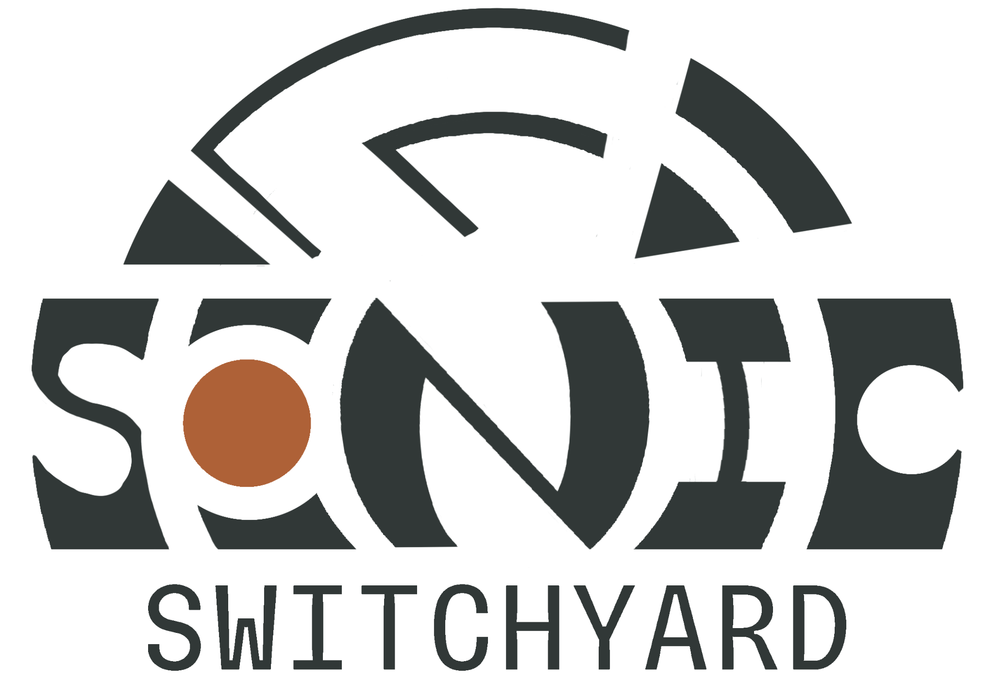 Sonic Switchyard Logo