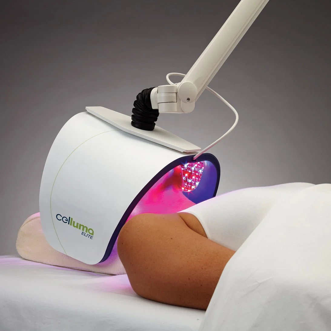 Celluma Anti-Aging LED Light Therapy Treatment Vancouver WA