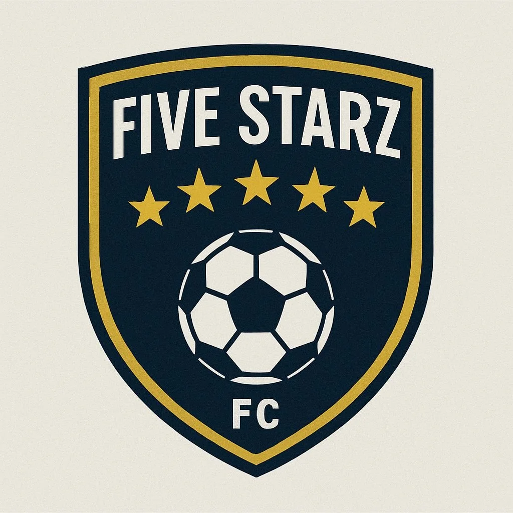 Five Starz FC