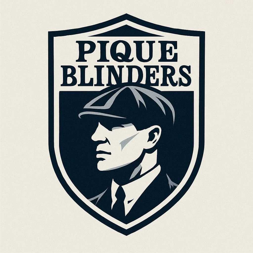 Pique Blinders