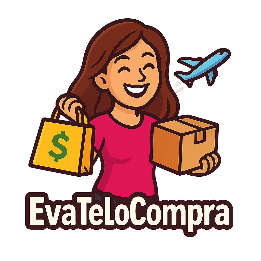 EvaTeLoCompra Logo
