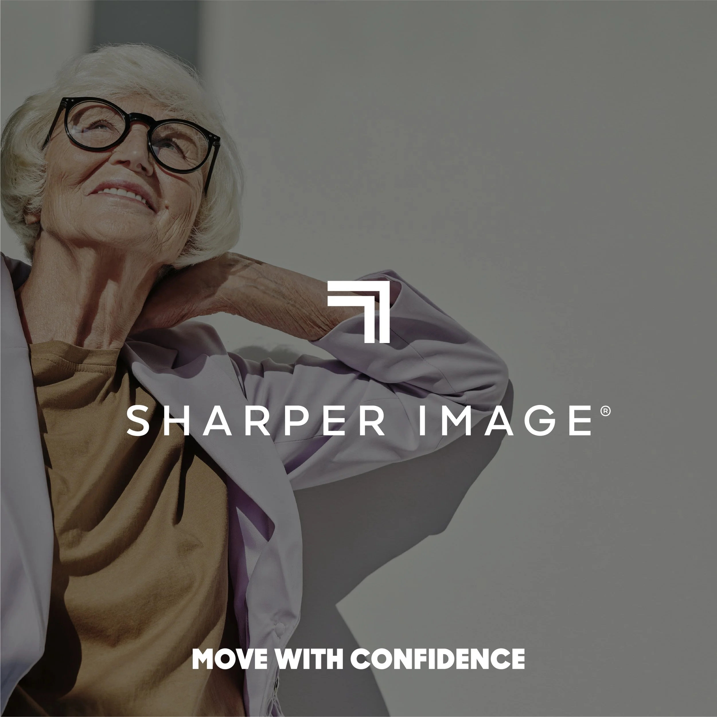 Sharper Image DME