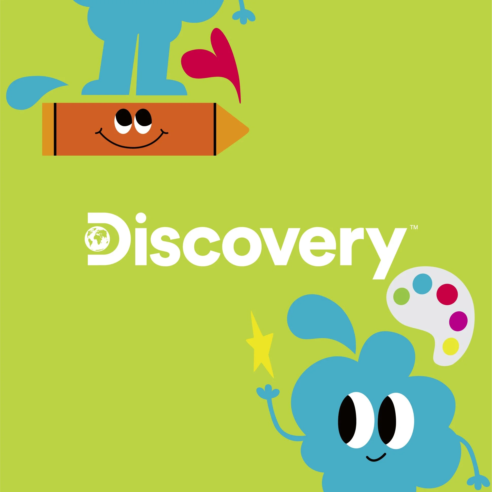 Discovery Spark