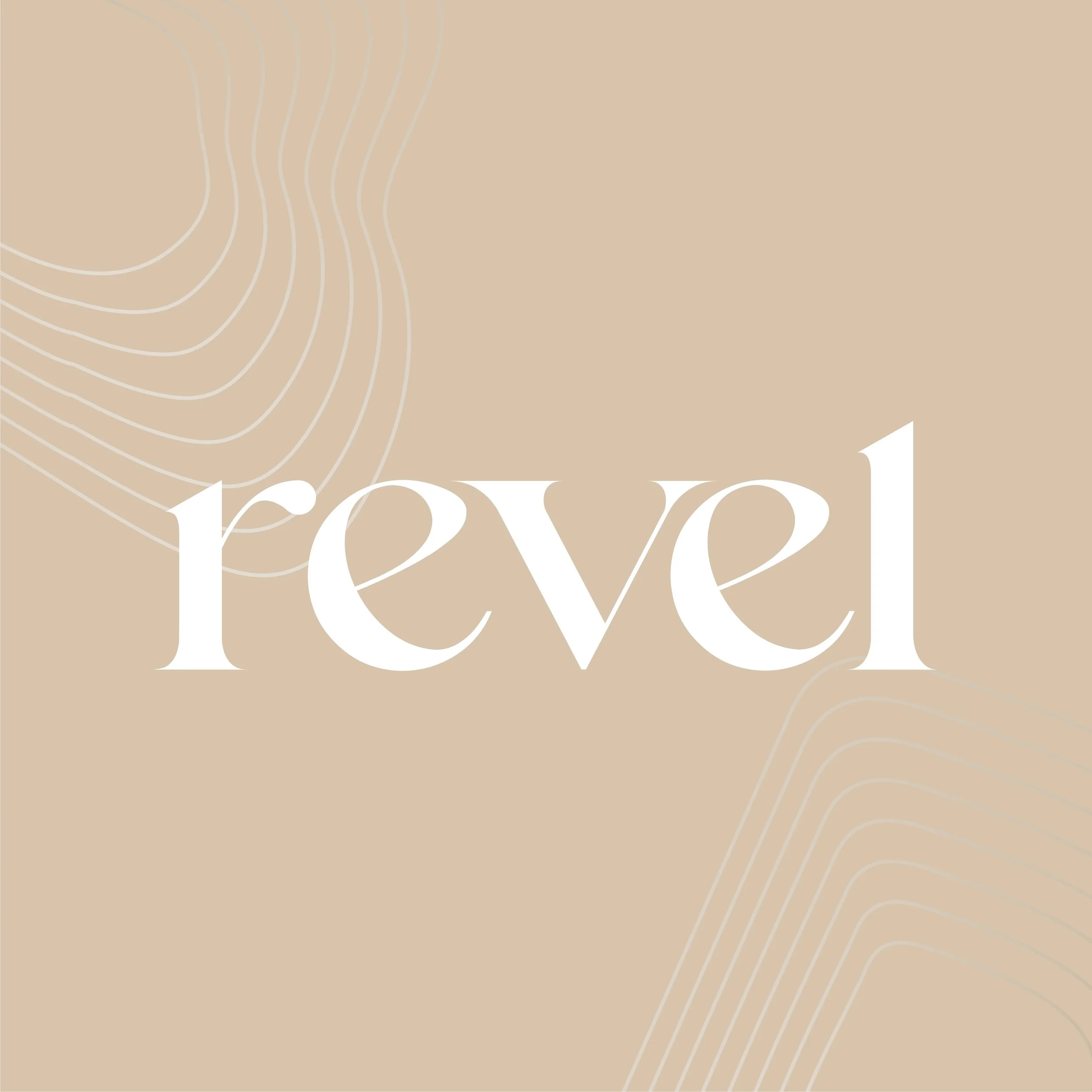 Sharper Image Revel