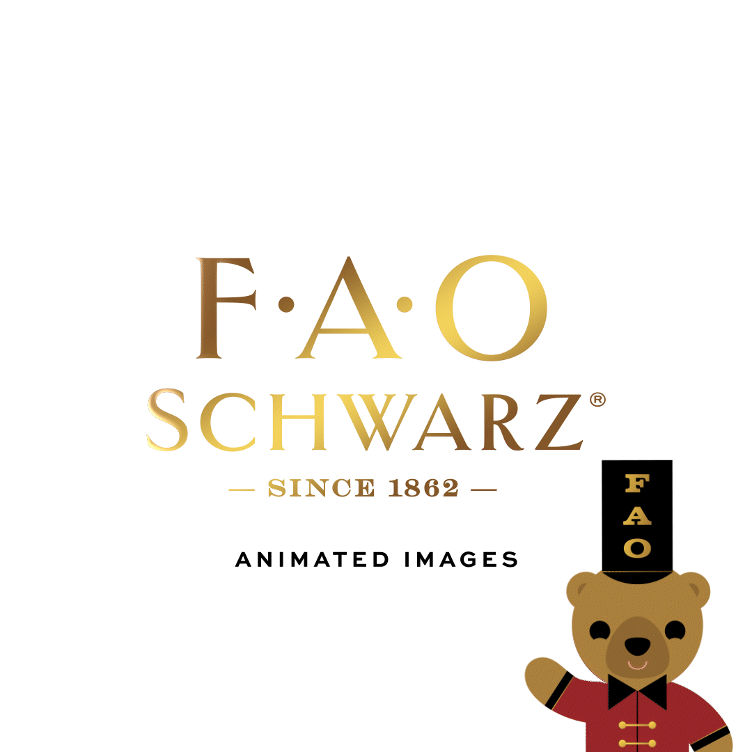 F.A.O. SCHWARZ GIPHY