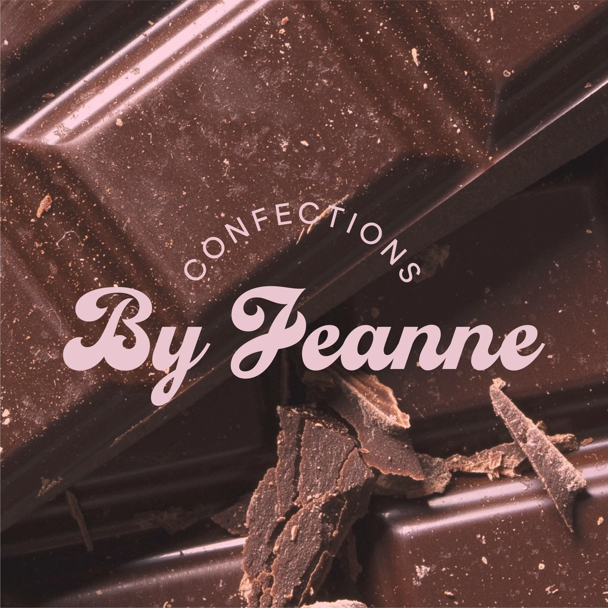Confections by Jeanne
