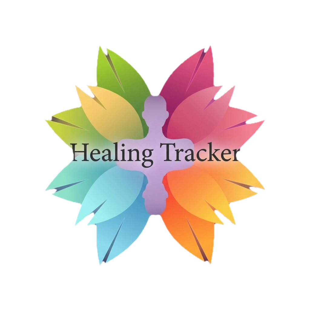MyHealTracker App