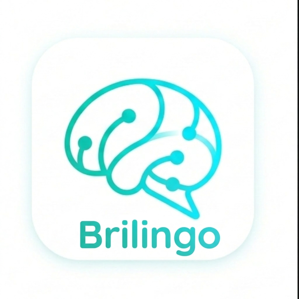 Brilingo App