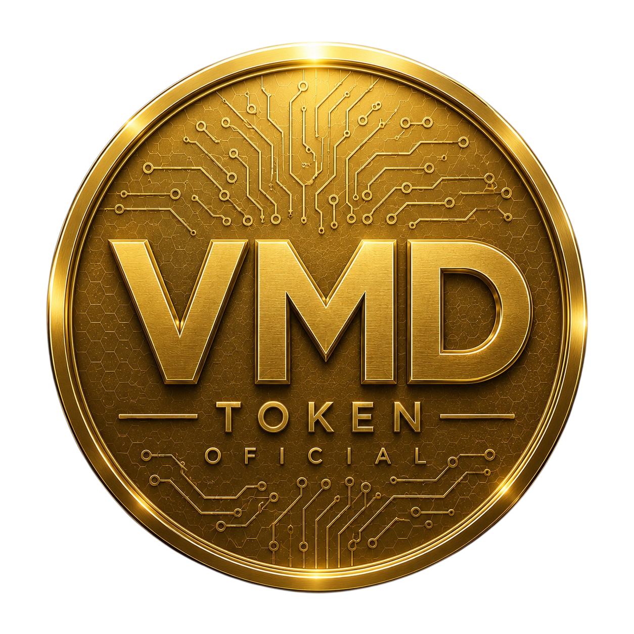 Official VMD Token