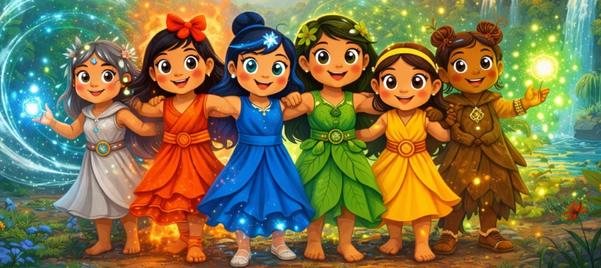 VMD Universal Marketplace