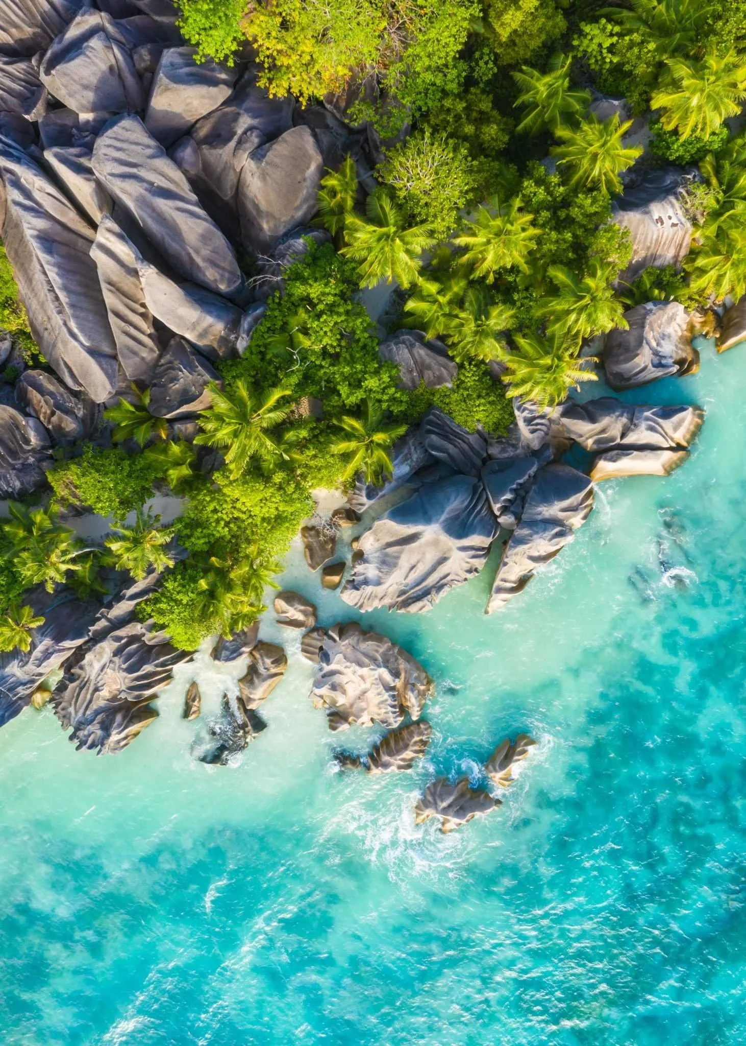 Seychelles