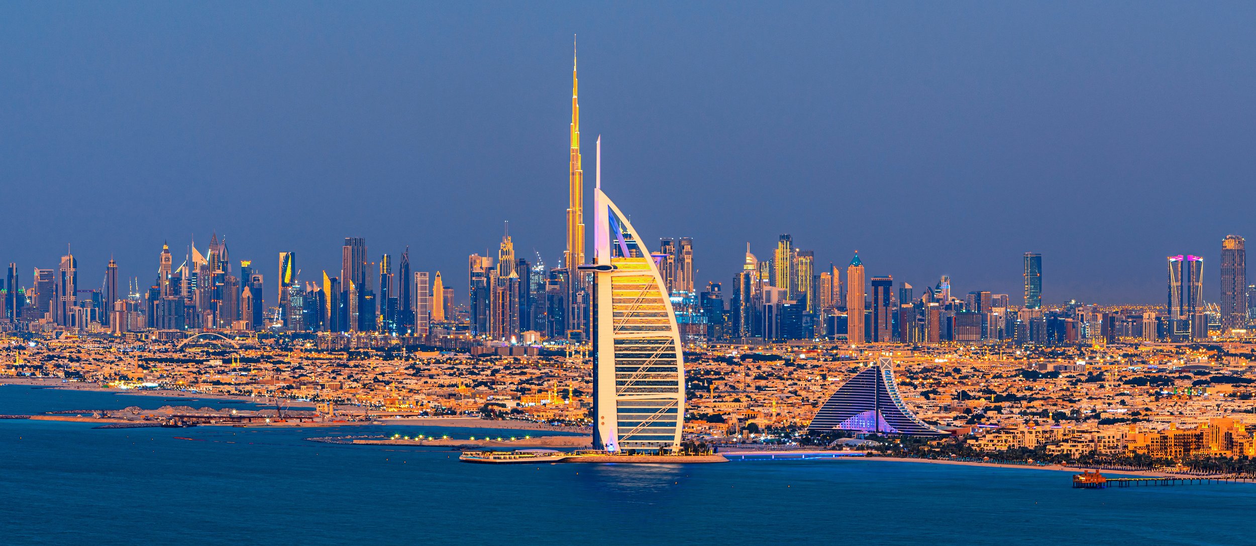 Ultimate UAE