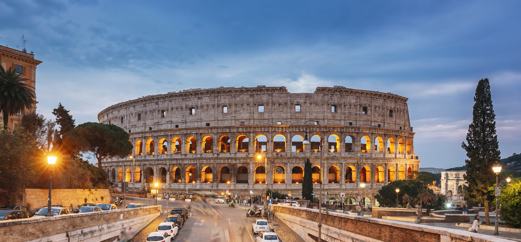 Classic Italy