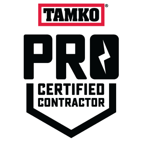 Certified Contractor