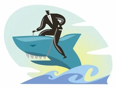Kevin Sharkie