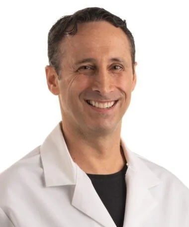David Spiro, MD