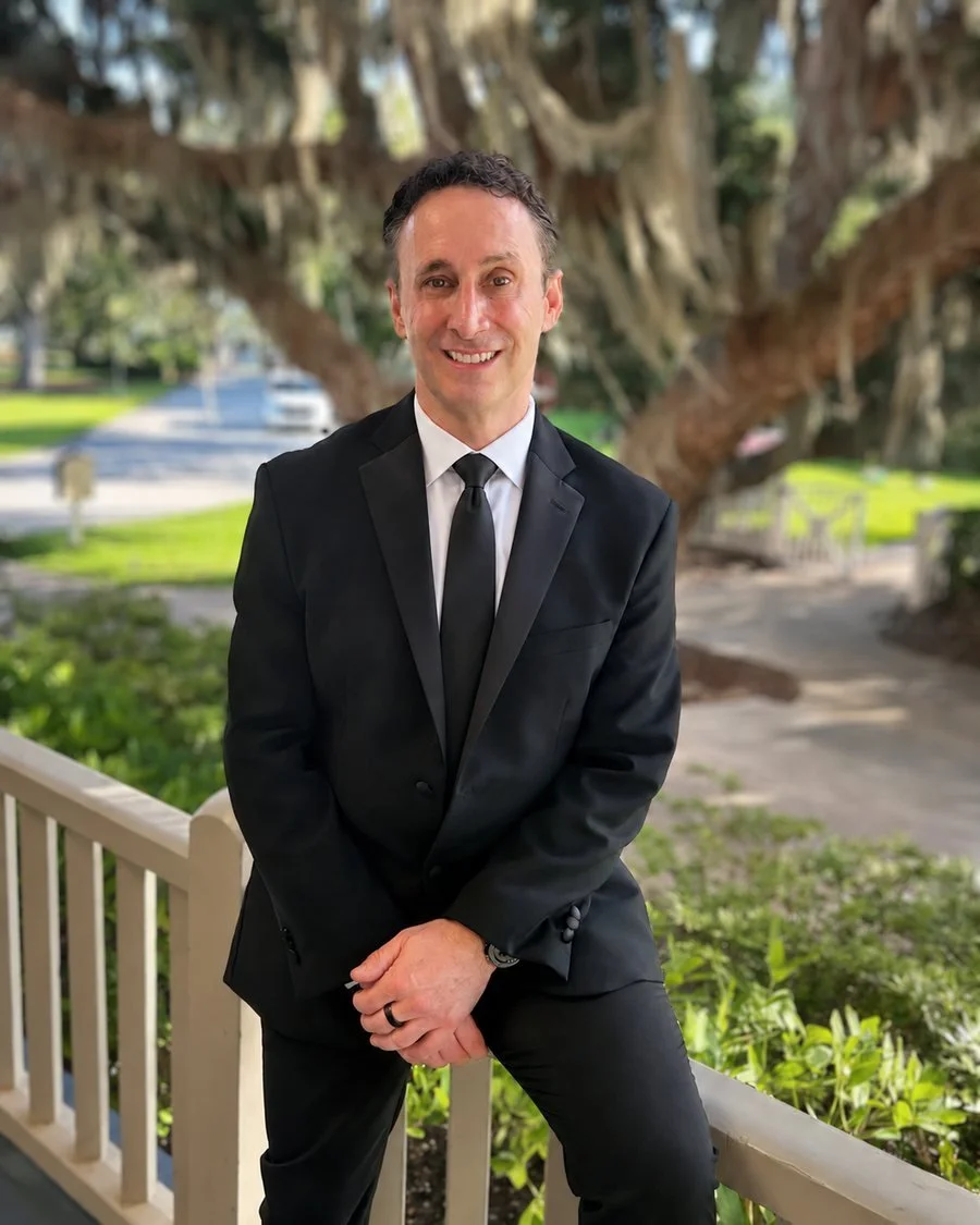 Dr. David Spiro