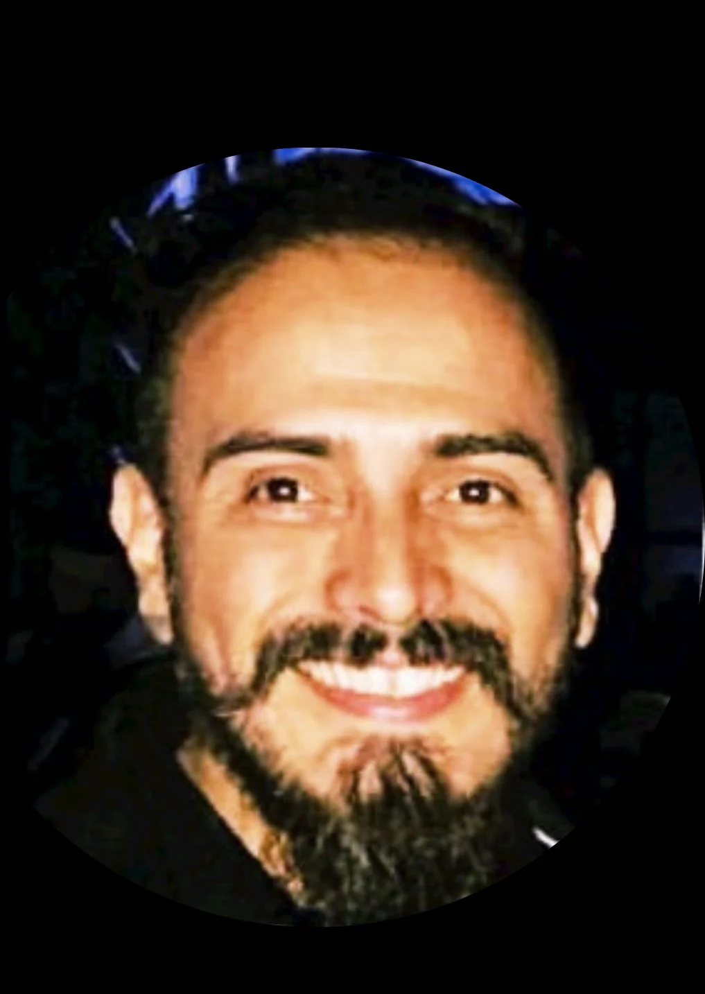 Founder Emiliano