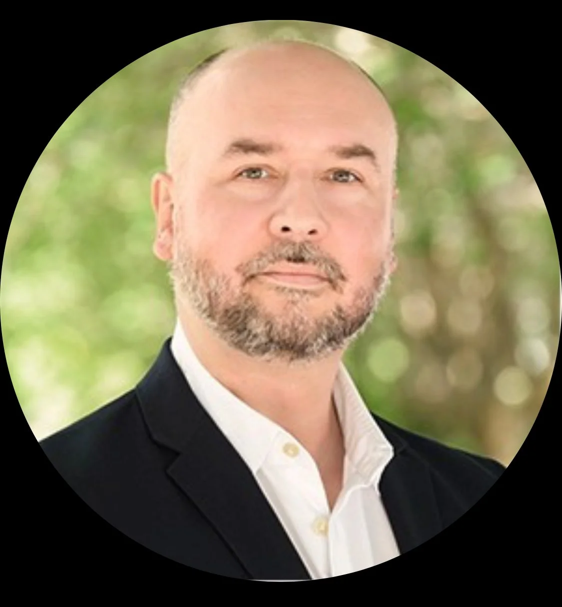 Founder Andy