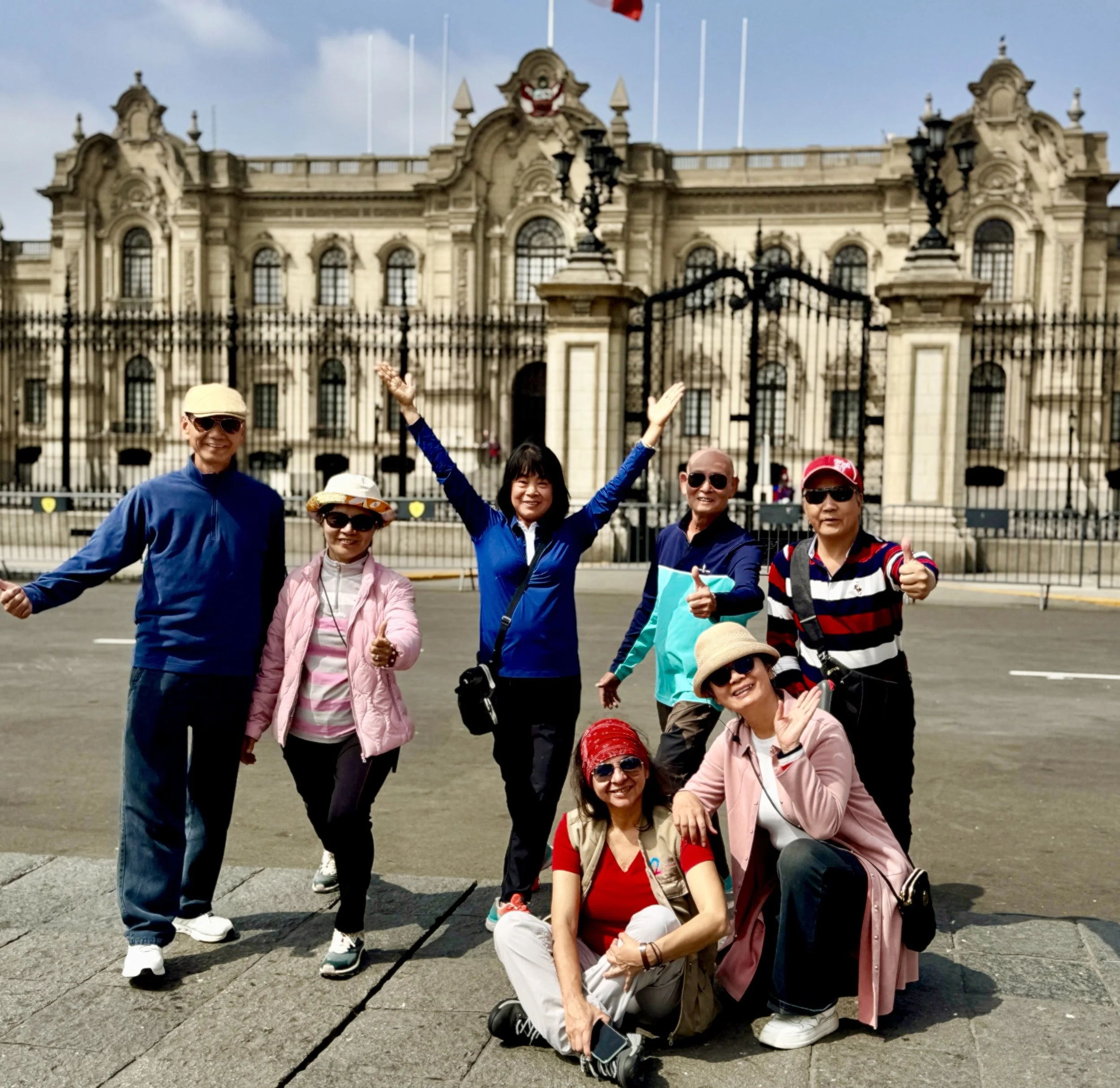 Nazca Lines flight Huacachina oasis and Machu Picchu tour Peru