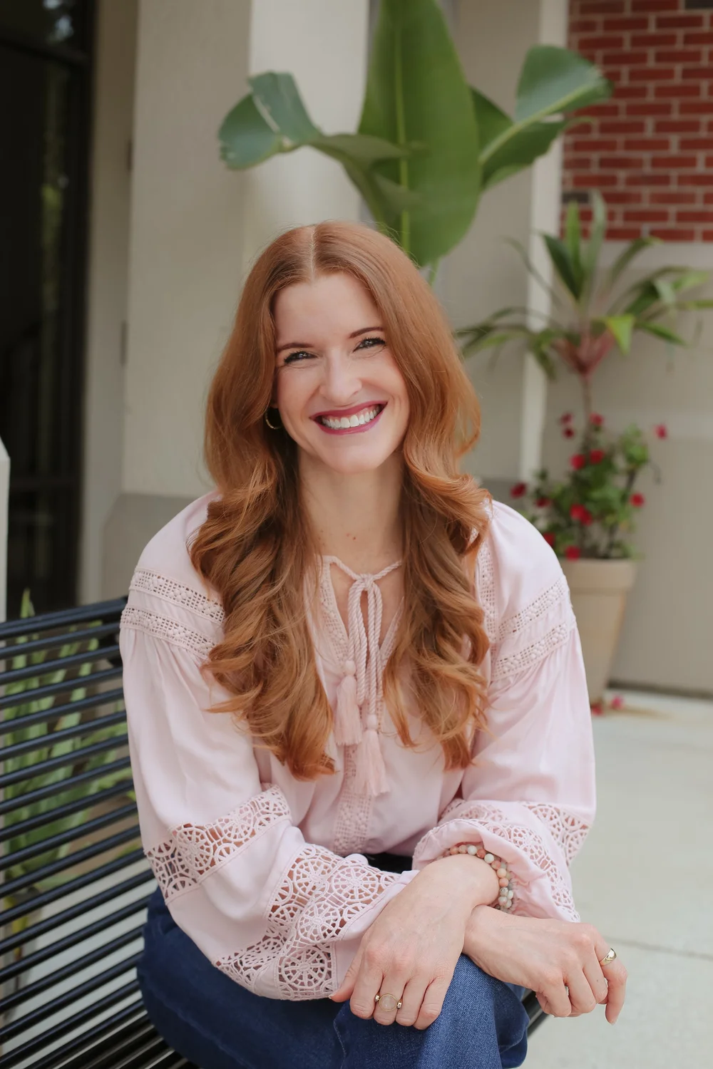 Shannon Rollins-Rodriguez, Clinical Hypnotherapist and QHHT® Level 2 Practitioner in Orlando, FL