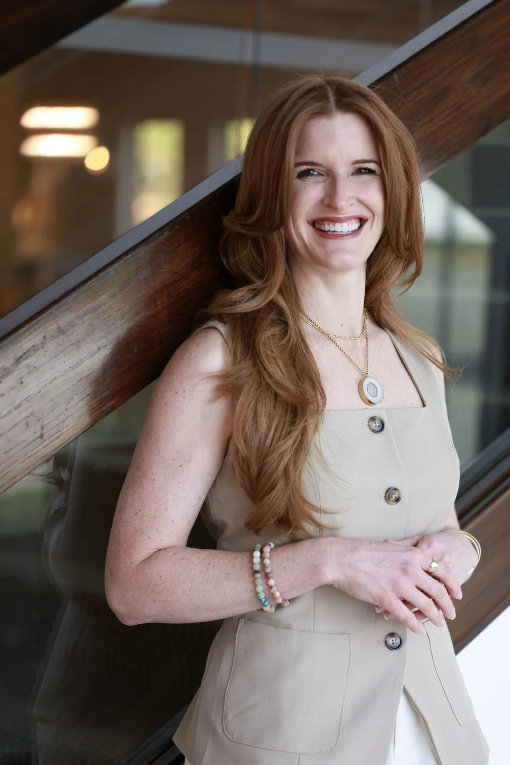 Shannon Rollins-Rodriguez, trauma-informed Clinical Hypnotherapist and QHHT® Level 2 Practitioner in Orlando, FL