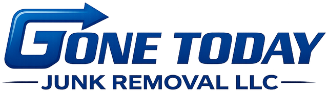 Gone Today Junk Removal LLC