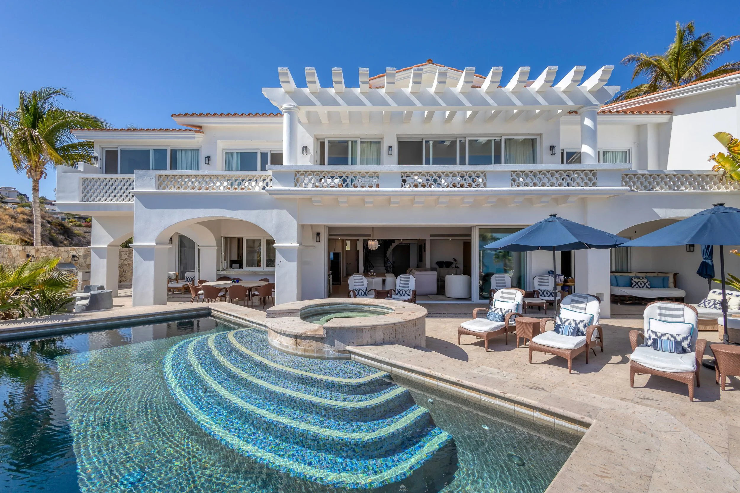 Villa Luz de Baja