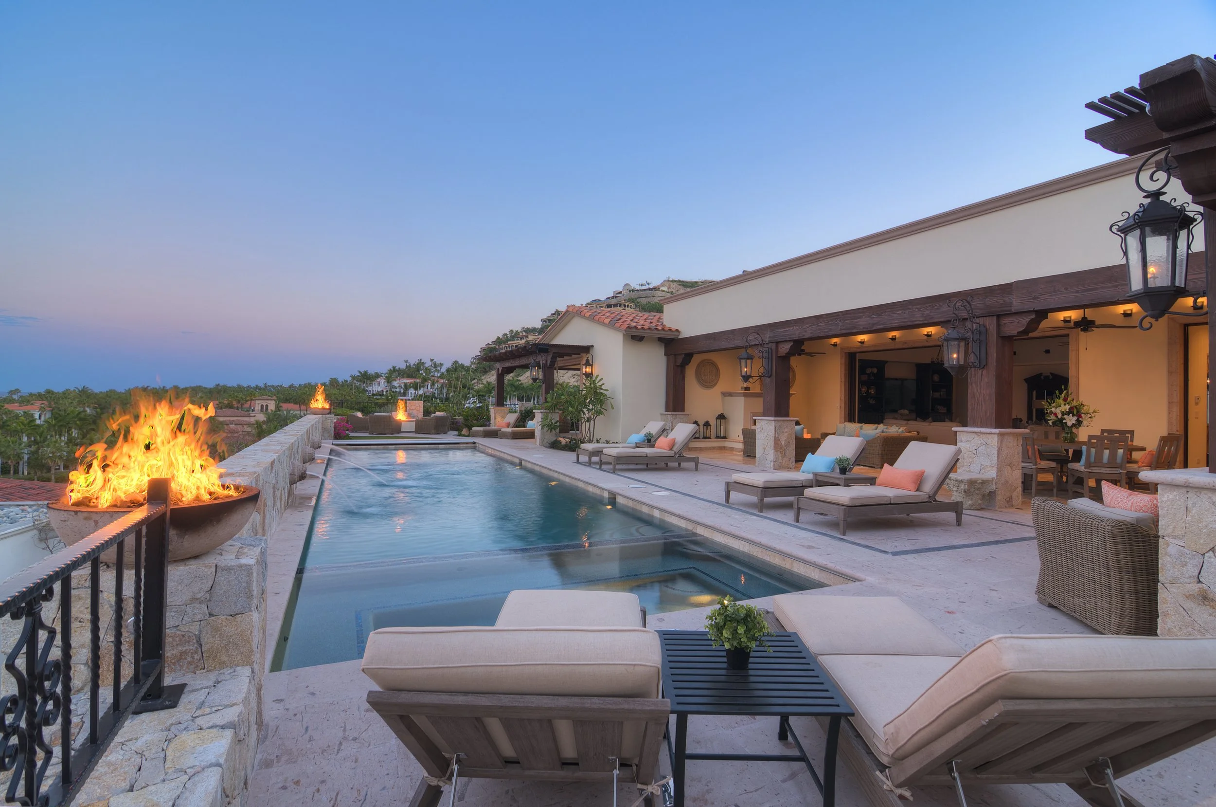 Casa Bella Villa