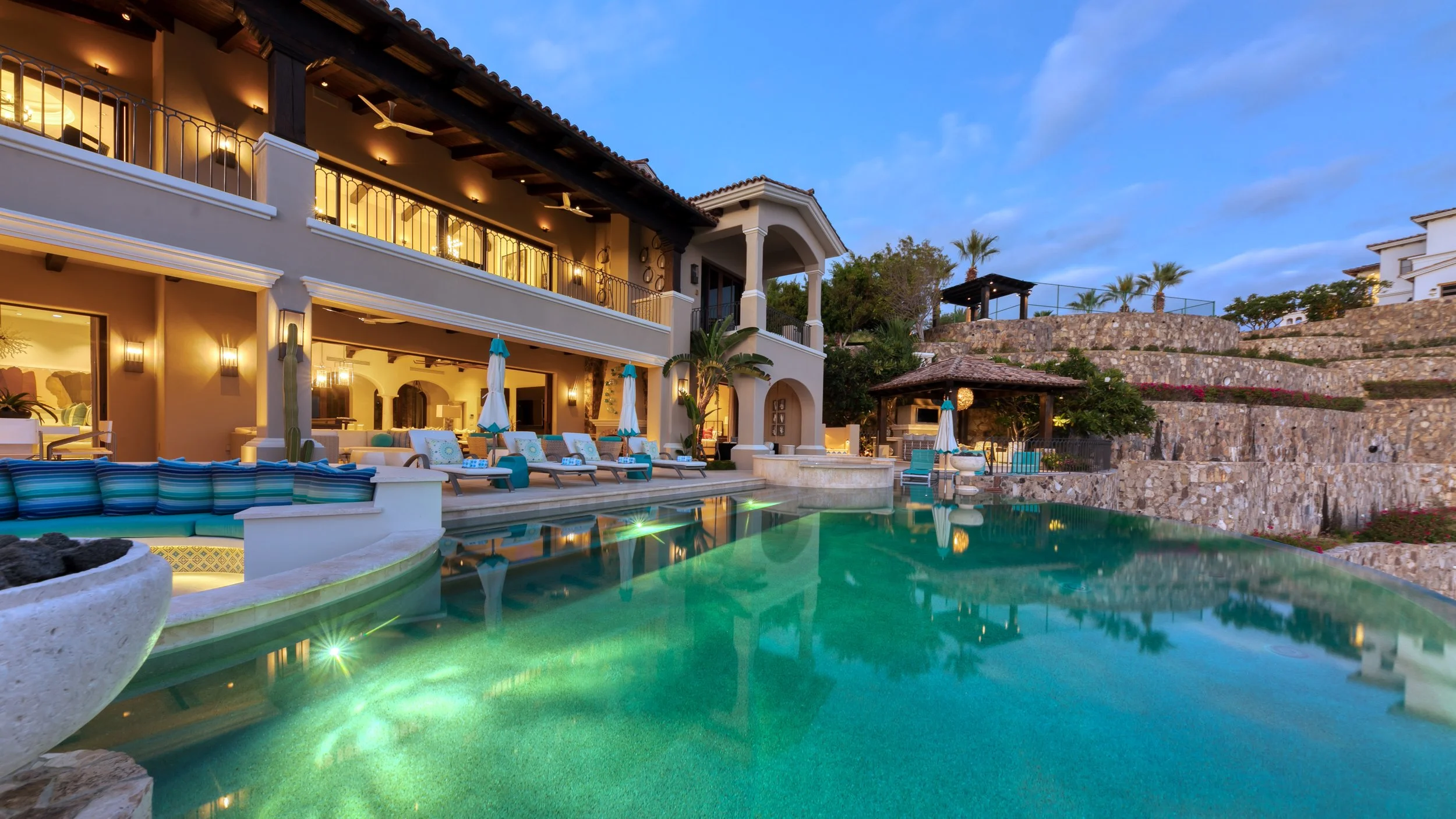 Casa Sol Y Mar