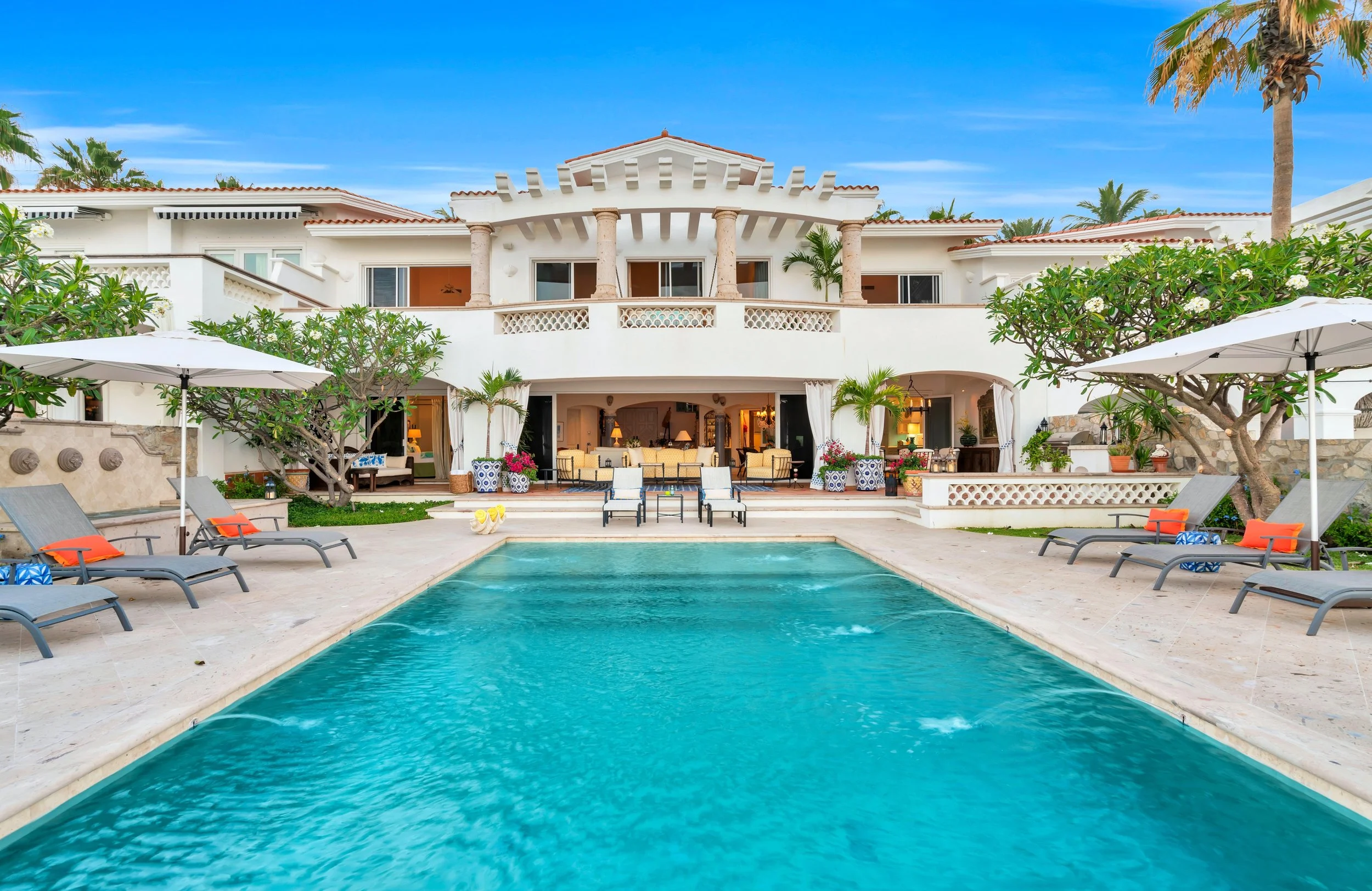 La Casa Tranquilla