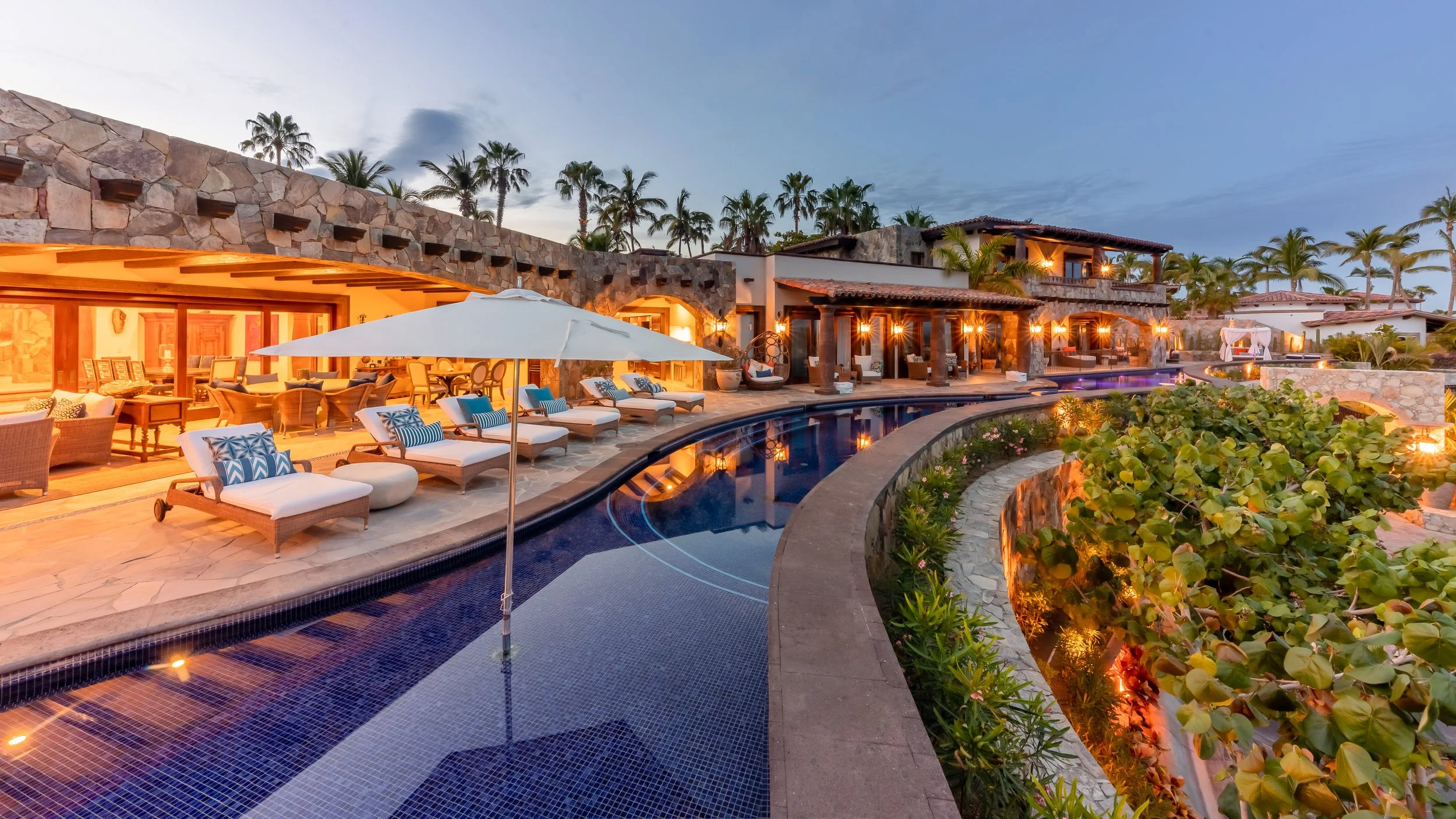 Villa Encanto