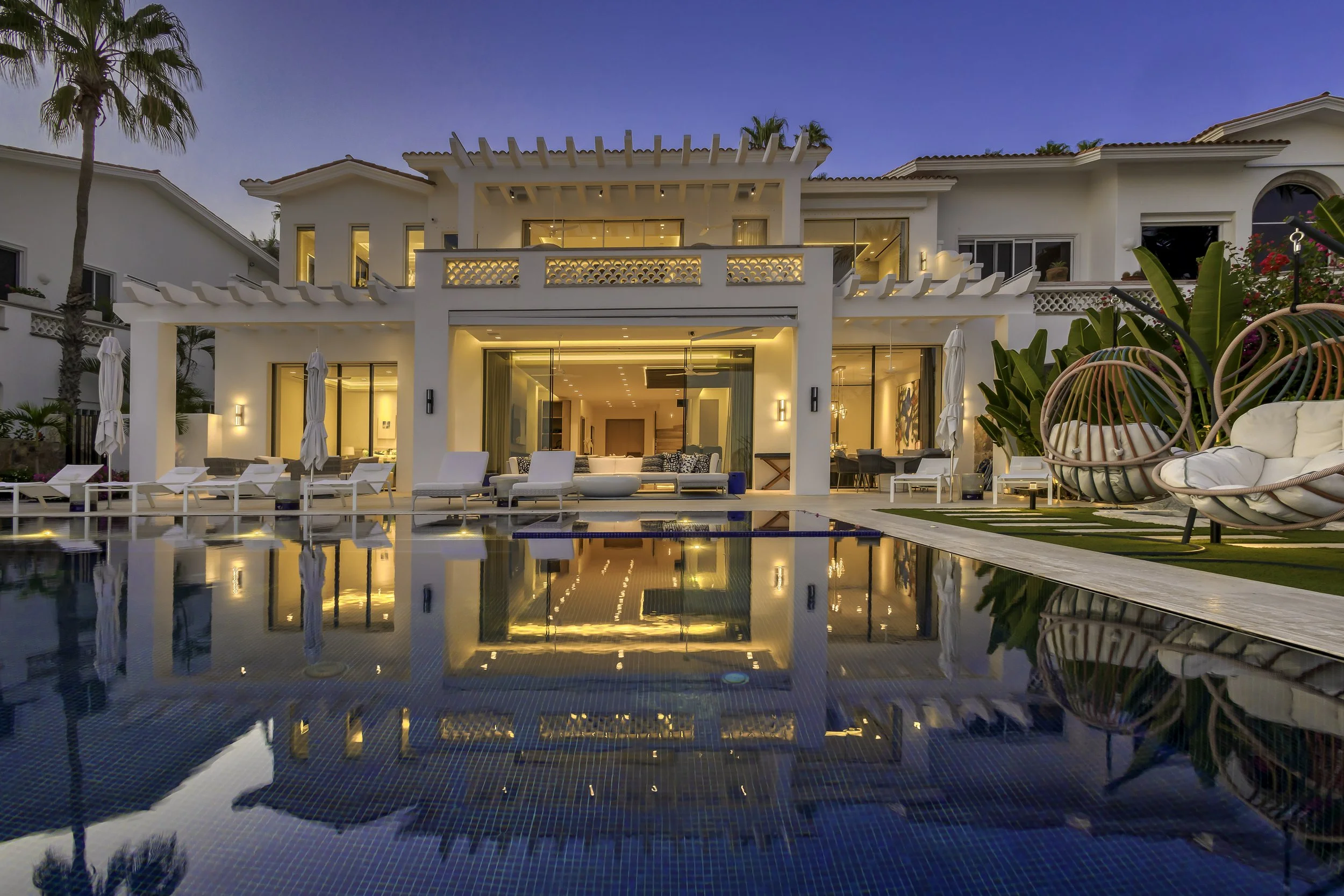 La Casa Tranquilla