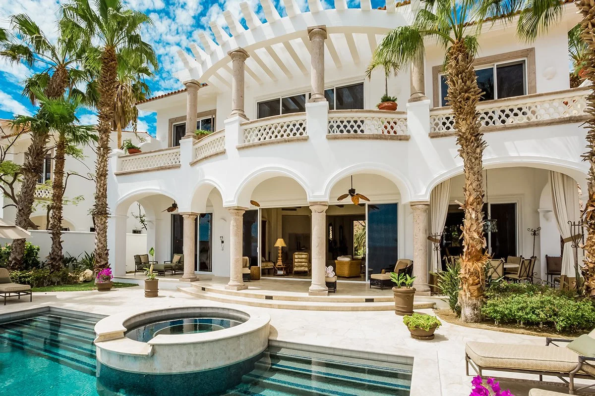 Casa Solaz