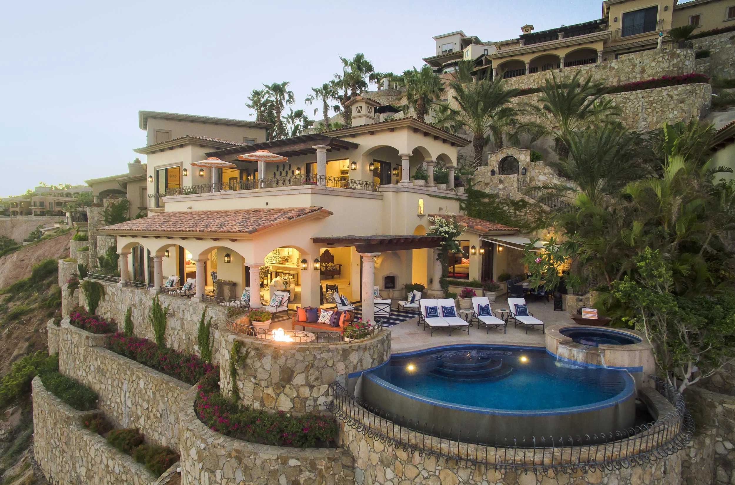 Villa Mar Serenata