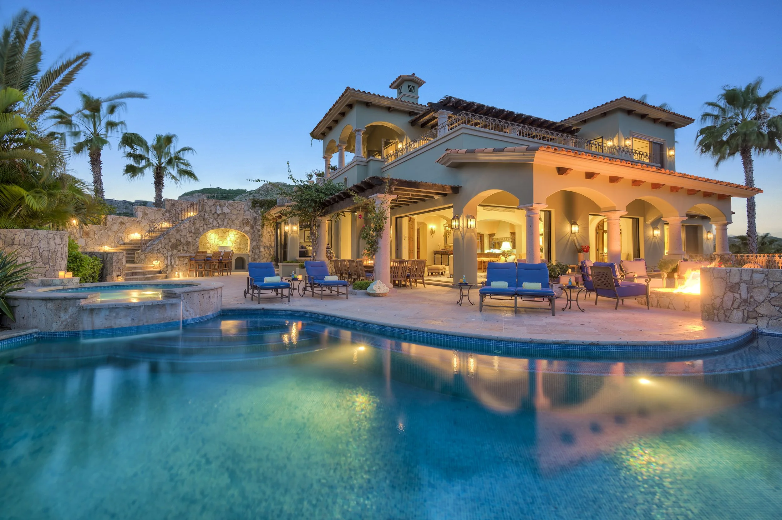 Villa Alta Mar