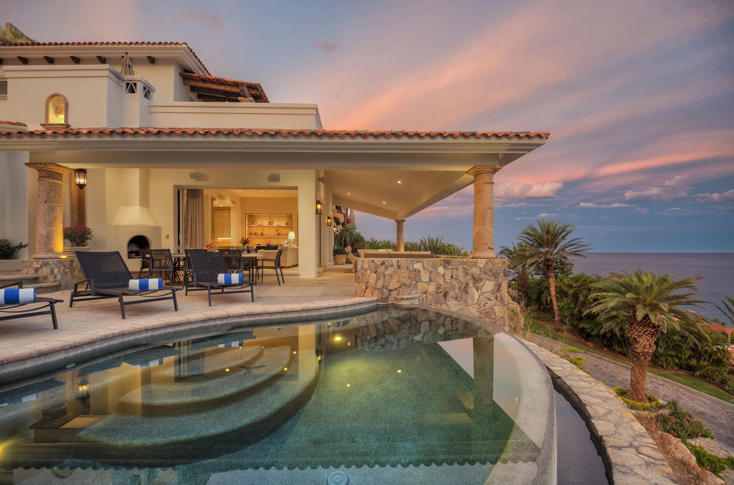 Casa Aurora