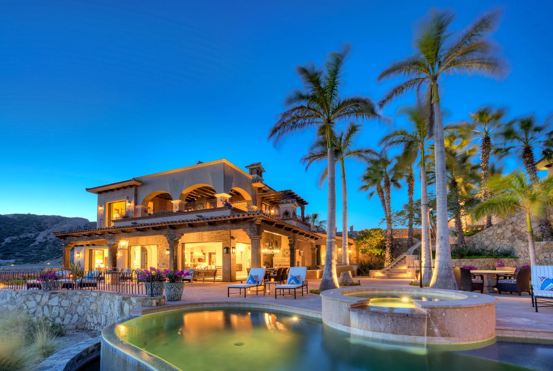 Villa Alba