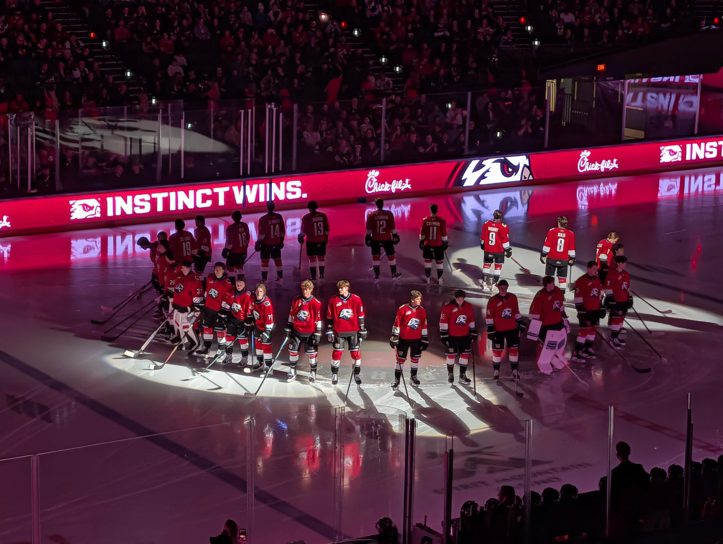 Home Opener and Fan Fest Celebration