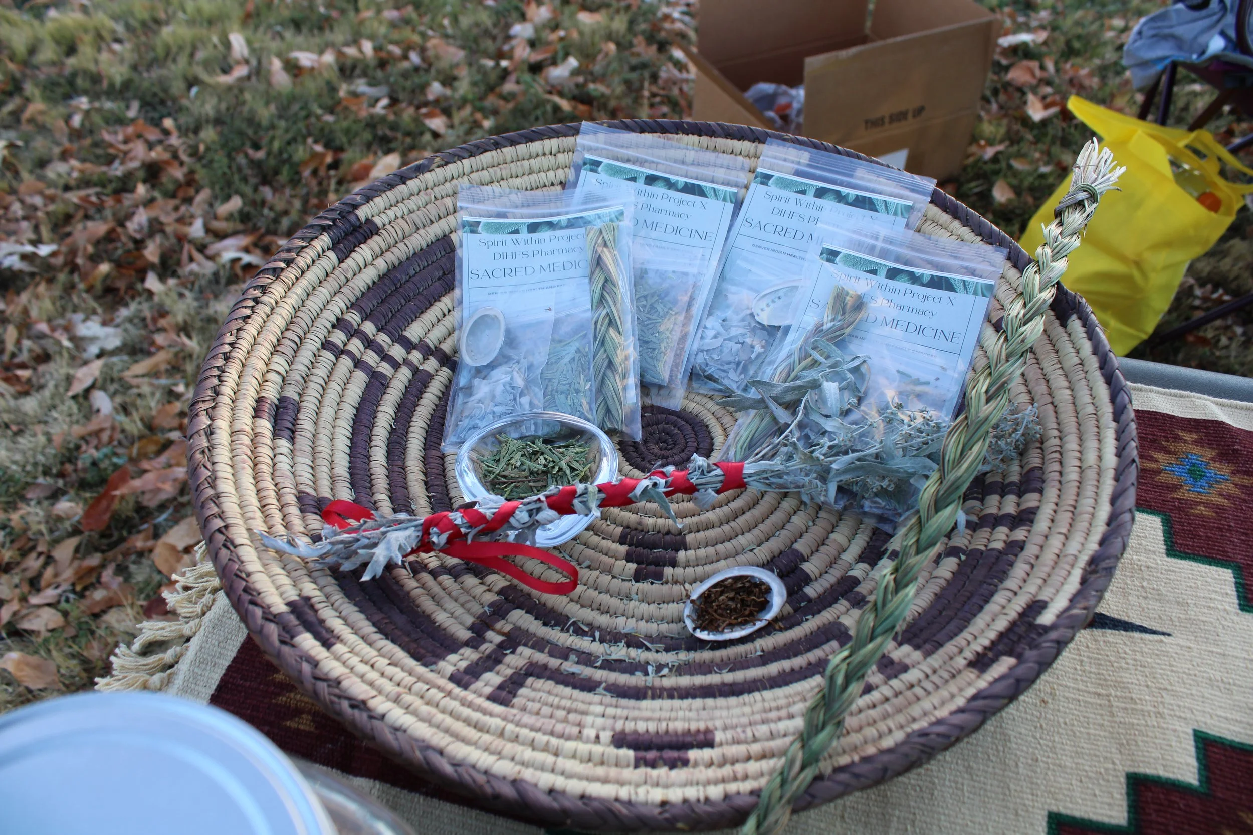 Traditional Medicine