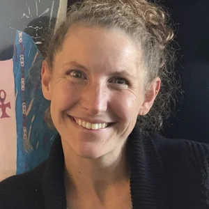 Jenna Deaville, M.S., LDT-C