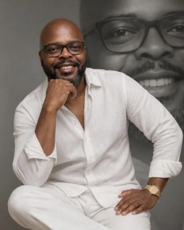 Dr. Nacovin J. Norman, Sr.
